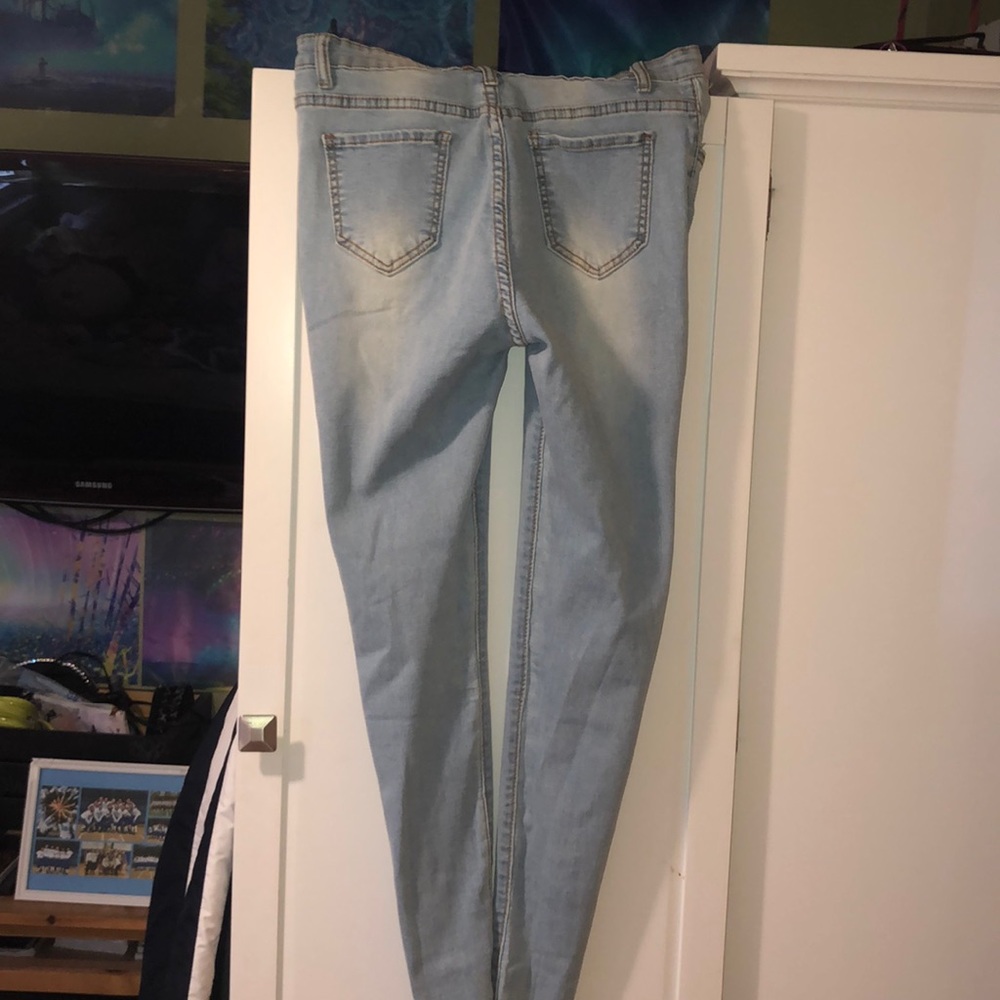 Jeans - Picture 2 of 2